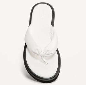 9 • Old Navy • Thong Platform Sandals